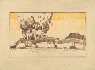 Standard Houses, Perspective