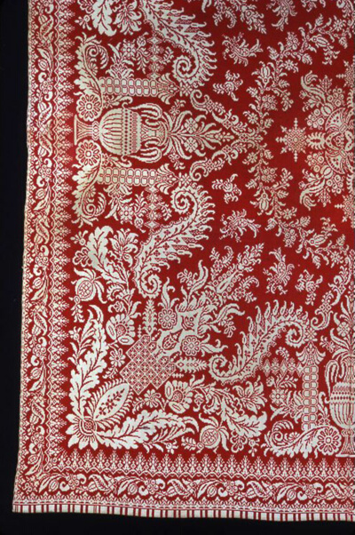 Coverlet