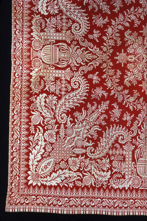 Coverlet