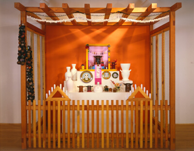 Death Shrine 3