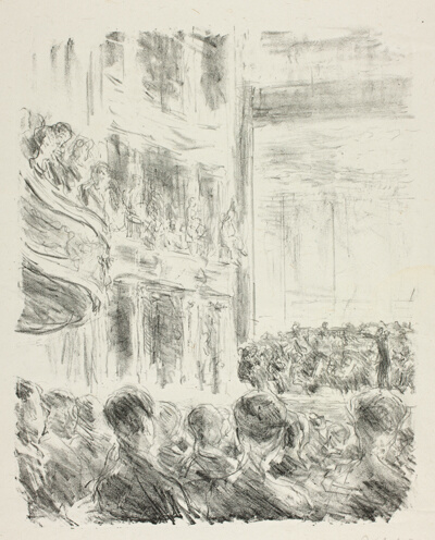 The Concert