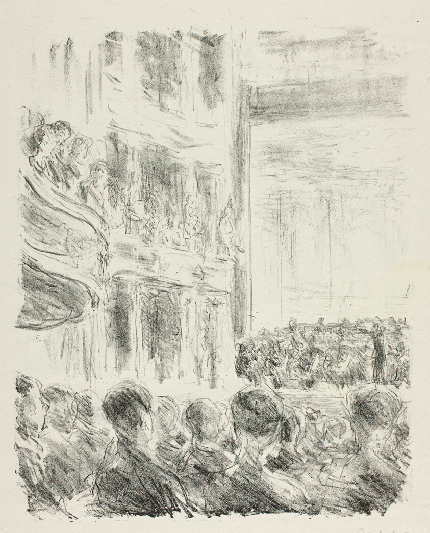 The Concert