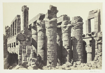 Hall of Columns, Karnac