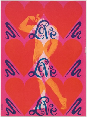 Love (Hearts)