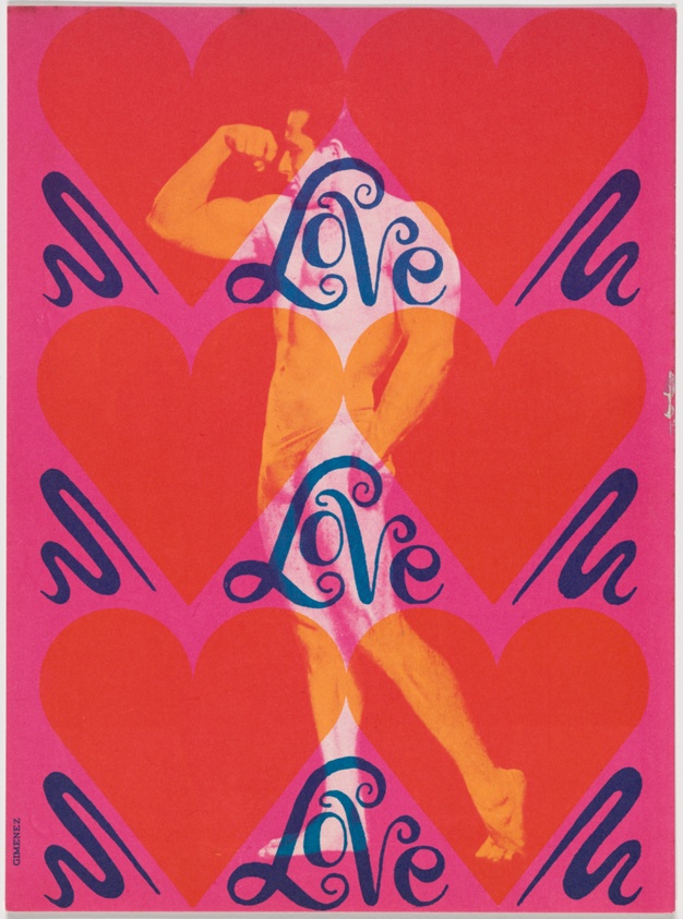 Love (Hearts)