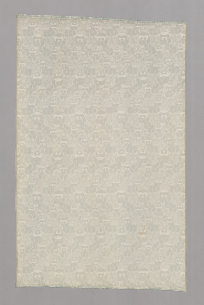 Hafis (Dress or Furnishing Fabric)