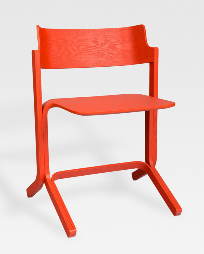Ru Chair