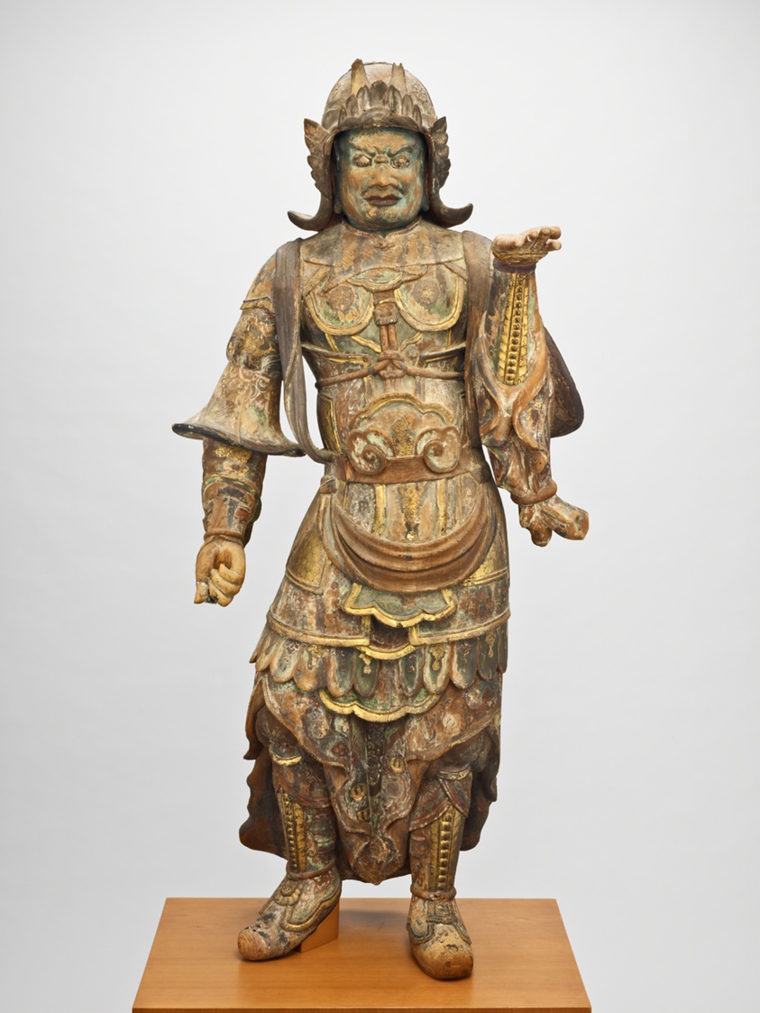 Bishamon