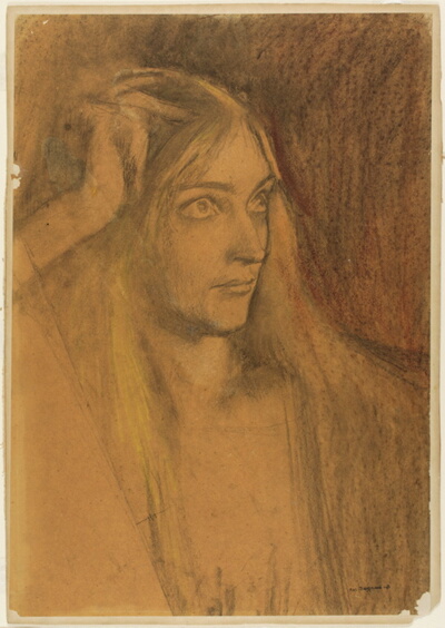 Saint John the Evangelist