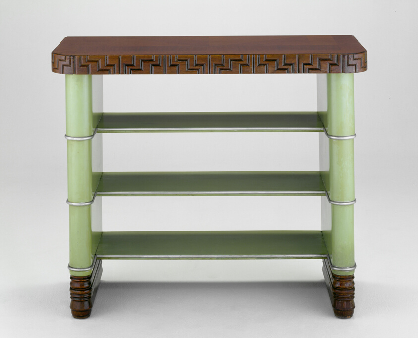 Serving Table