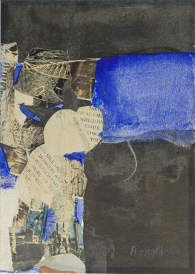 Blue Images