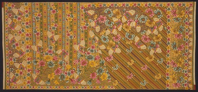 Kain Panjang (Hip Wrapper)