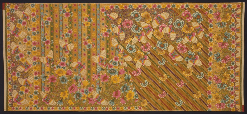 Kain Panjang (Hip Wrapper)