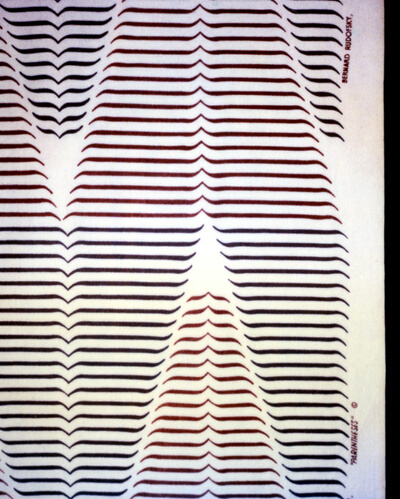 Parentheses (Furnishing Fabric)