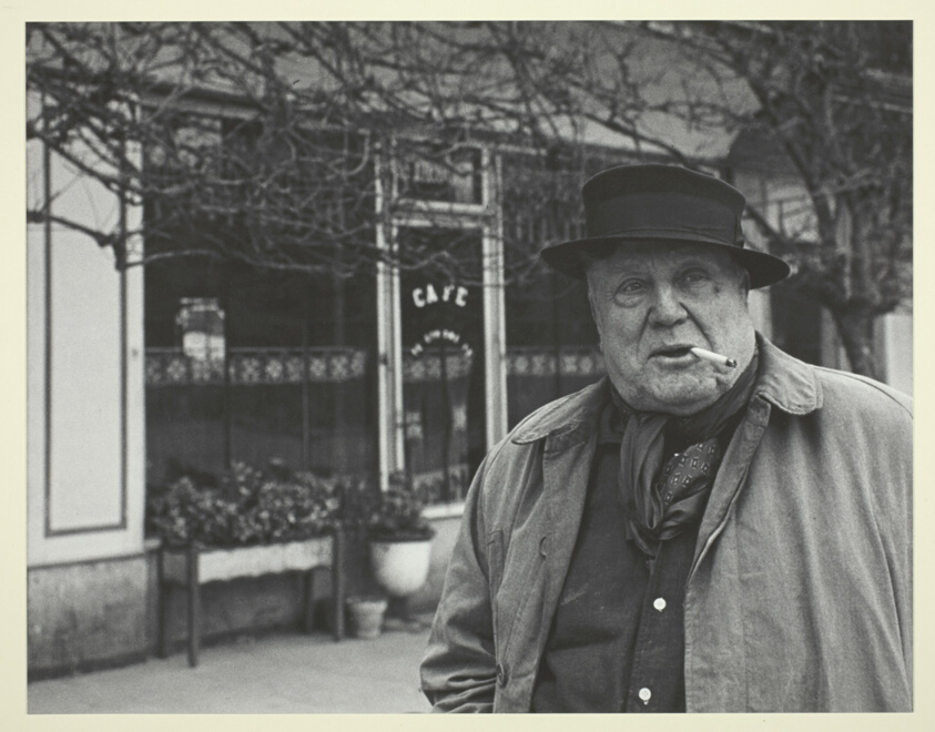 Maurice de Vlaminck