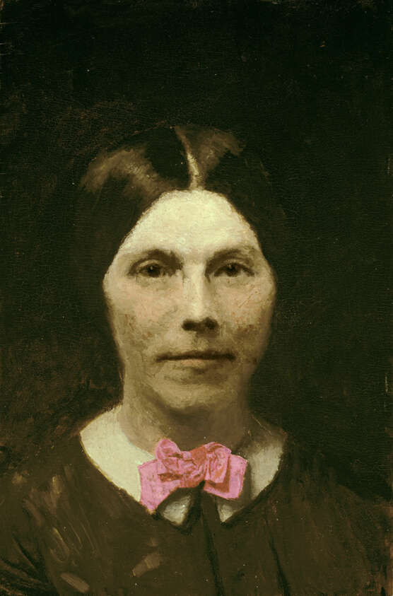 Mrs. Samuel Hall Williams (Abigail Swing)