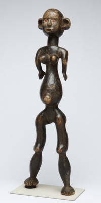 Female Figure