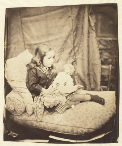 Margaret Frances Langton Clarke