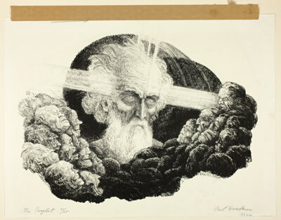 The Prophet