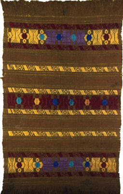 Utility Cloth (Servilleta)