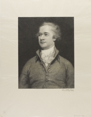 Alexander Hamilton