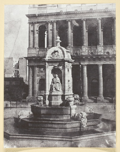 Place Saint-Sulpice