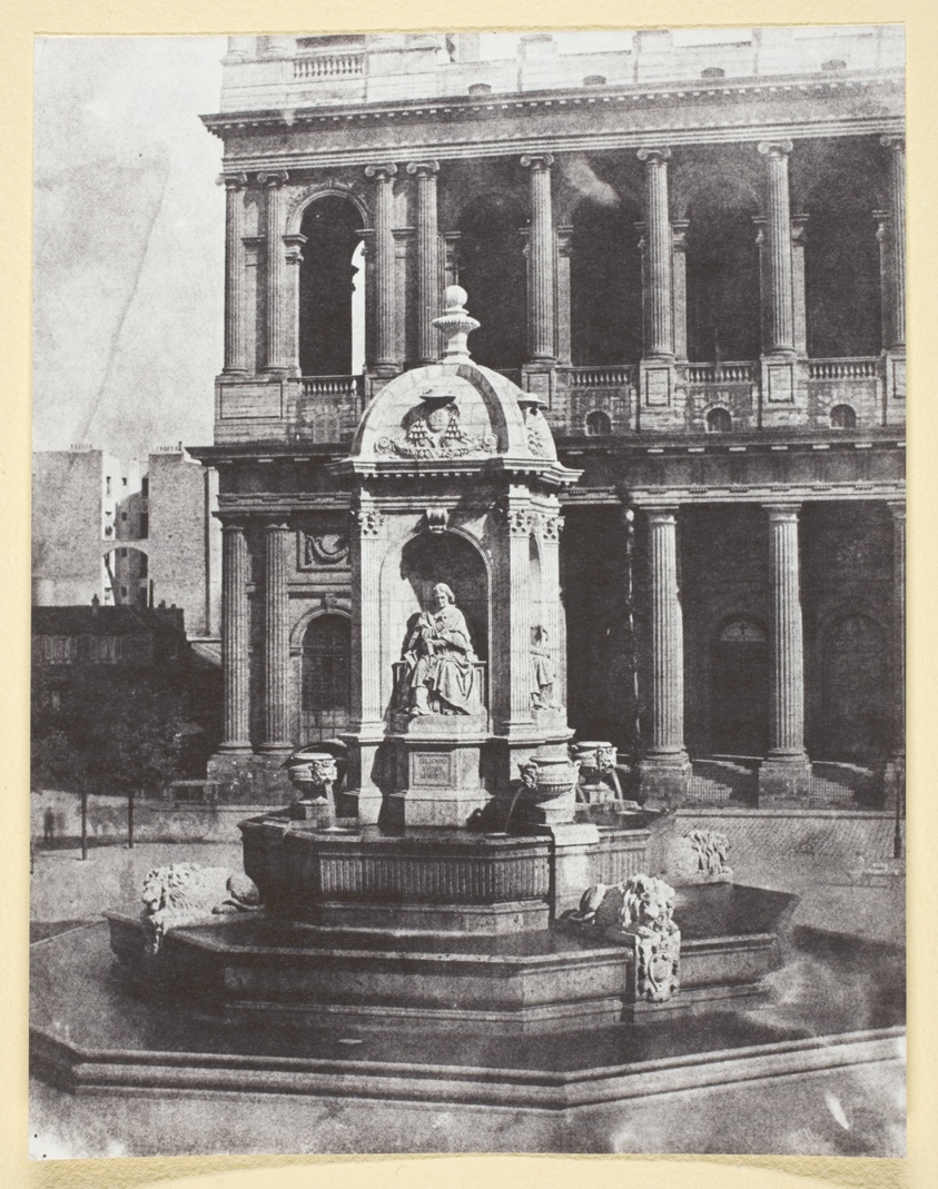 Place Saint-Sulpice