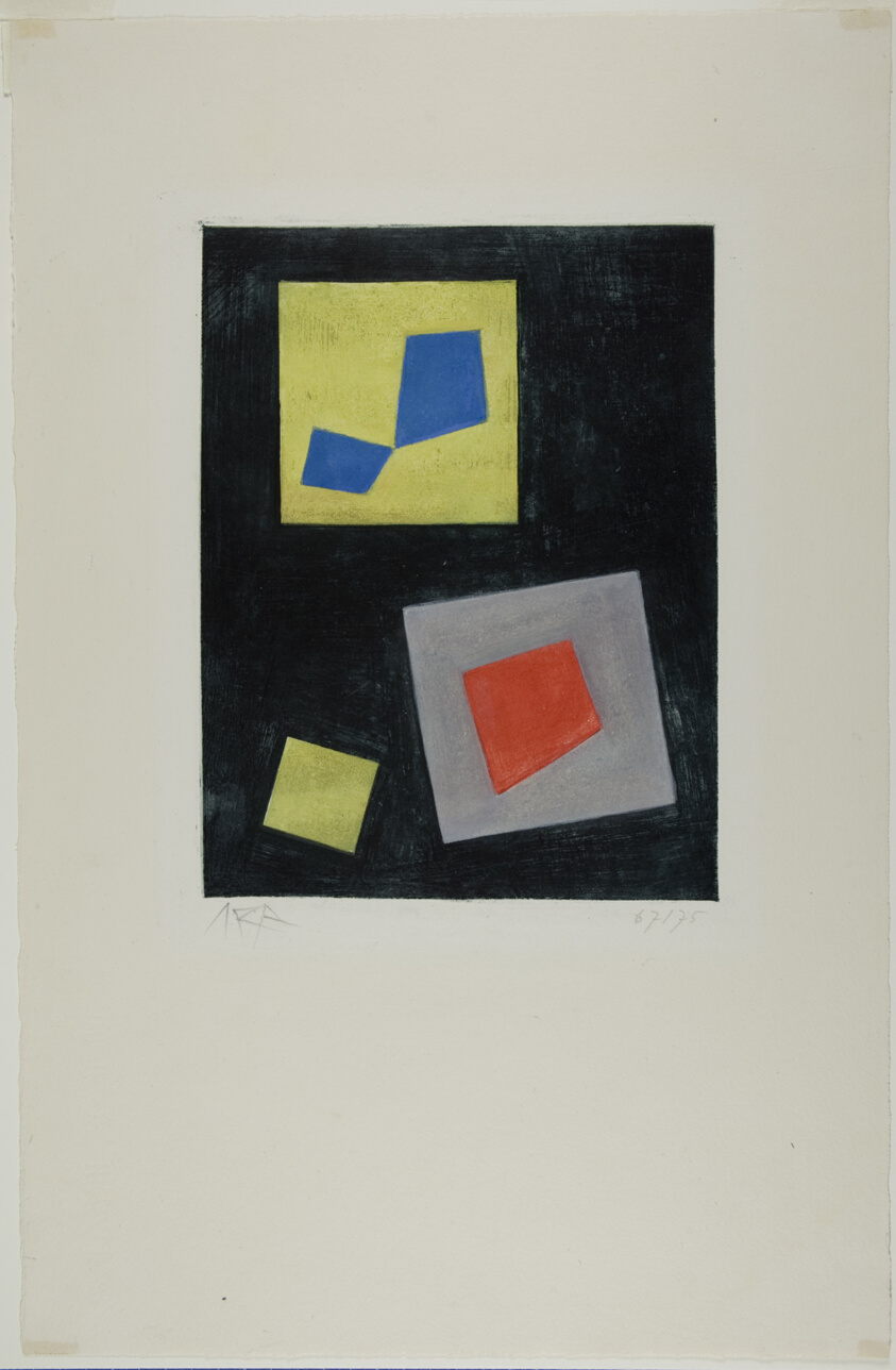 Composition II