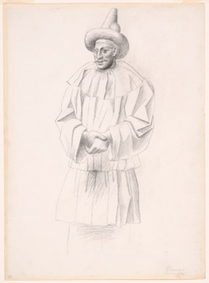 Pierrot