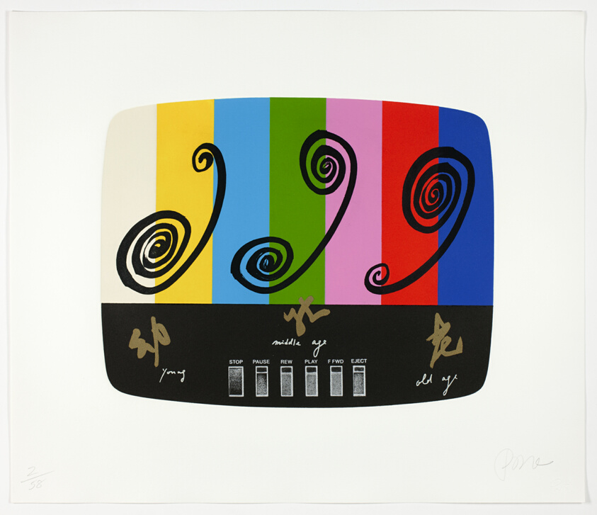 Life Has No Rewind Button, from V-IDEA a priori