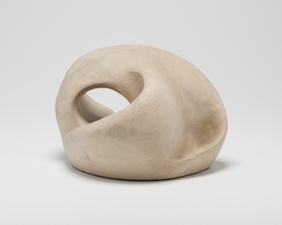 Untitled (Sculpture)