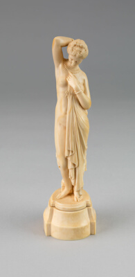 Figure of Phryne