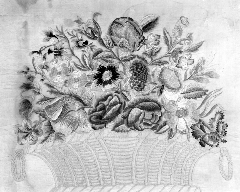 Picture (Needlepoint)