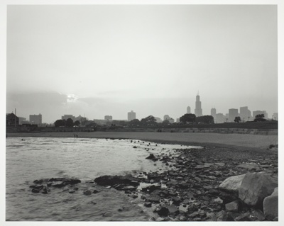 Near 14th Street