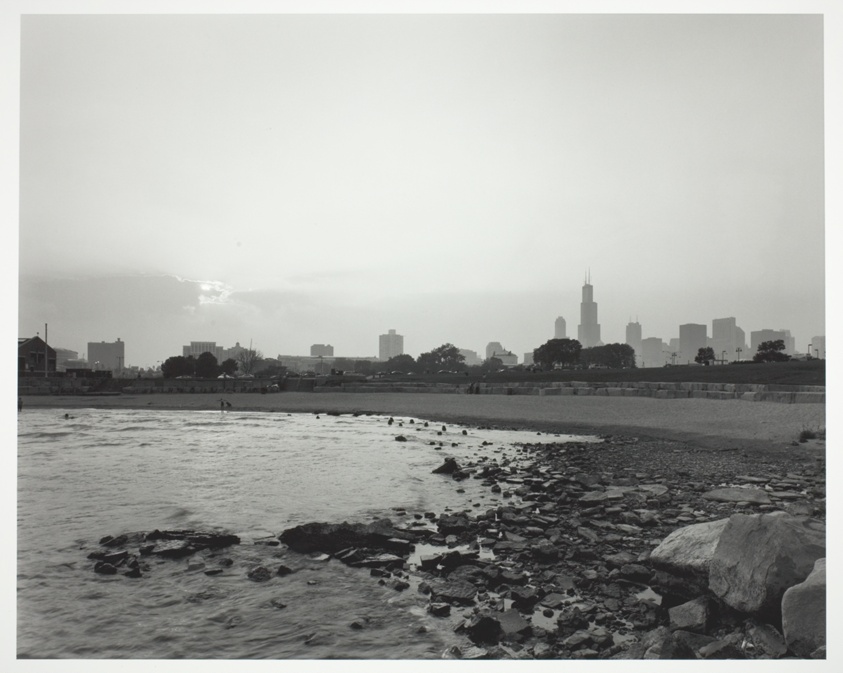 Near 14th Street