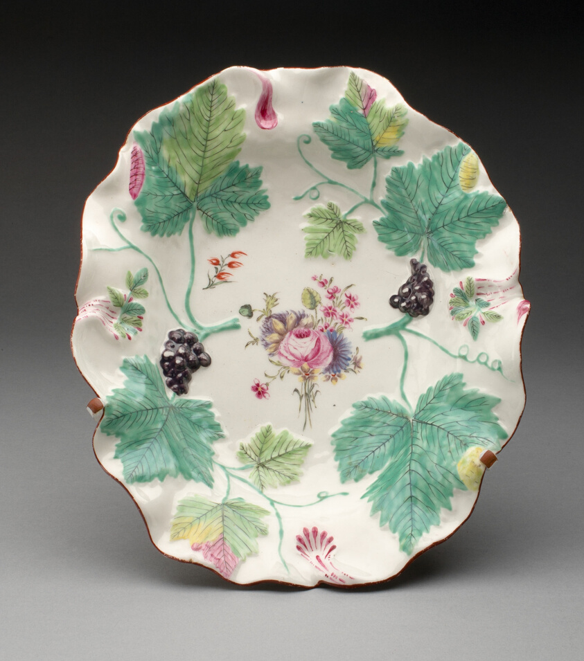 Dish