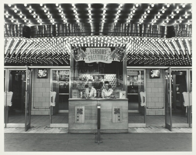 Chicago Theater, State Street, Chicago