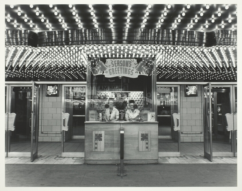 Chicago Theater, State Street, Chicago