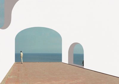 Vault House