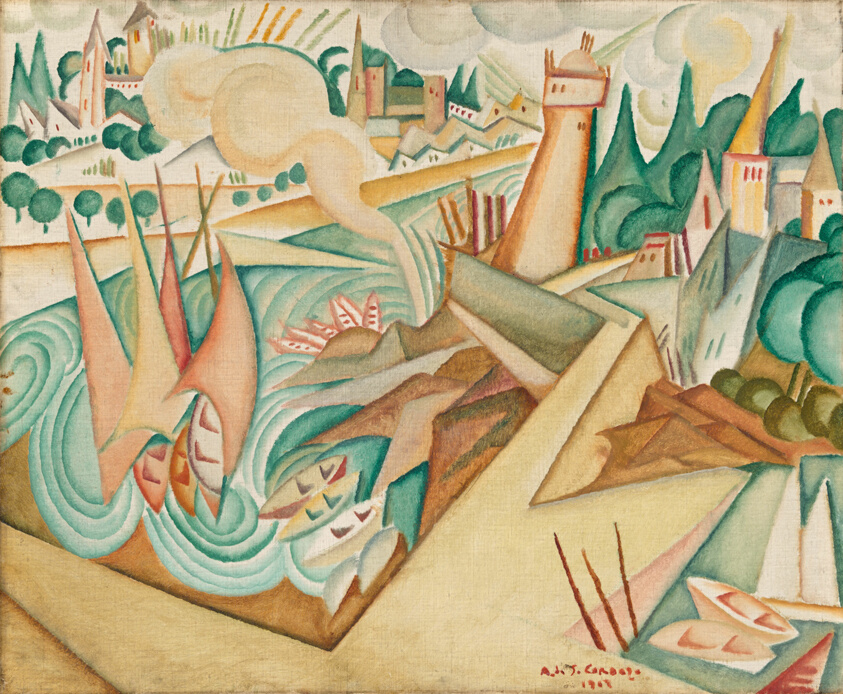 Landscape
