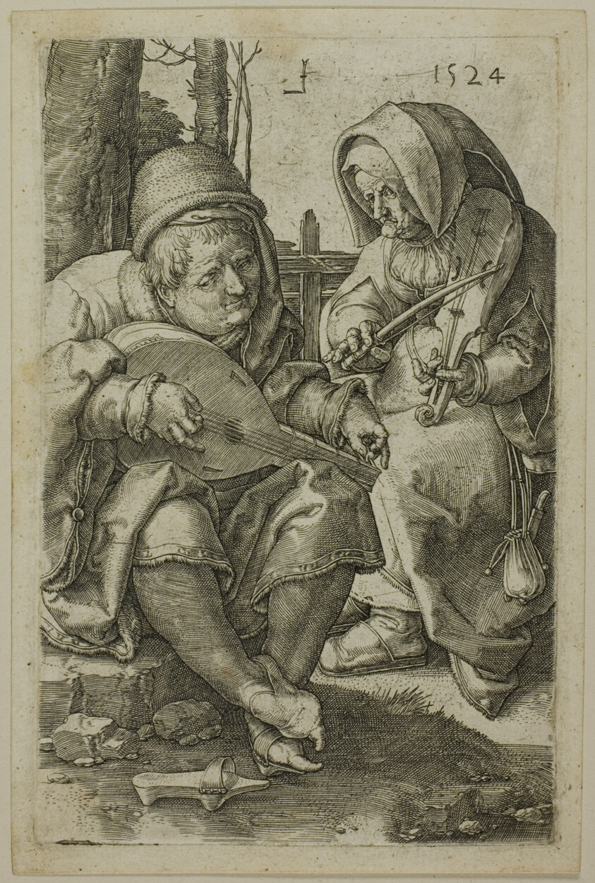 The Musicians