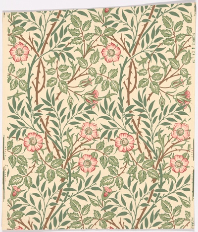 Sweetbriar