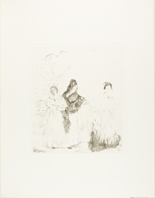 Las Manolas