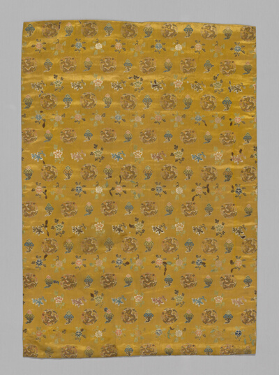 Panel (Furnishing Fabric)