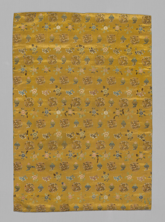 Panel (Furnishing Fabric)
