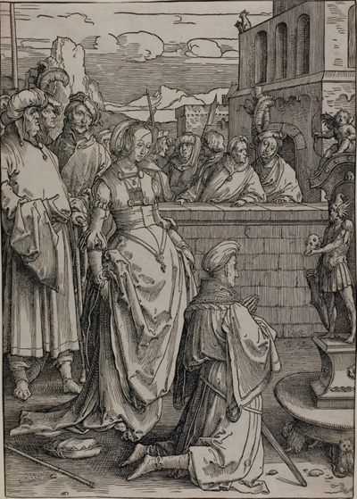 Solomon's Idolatry