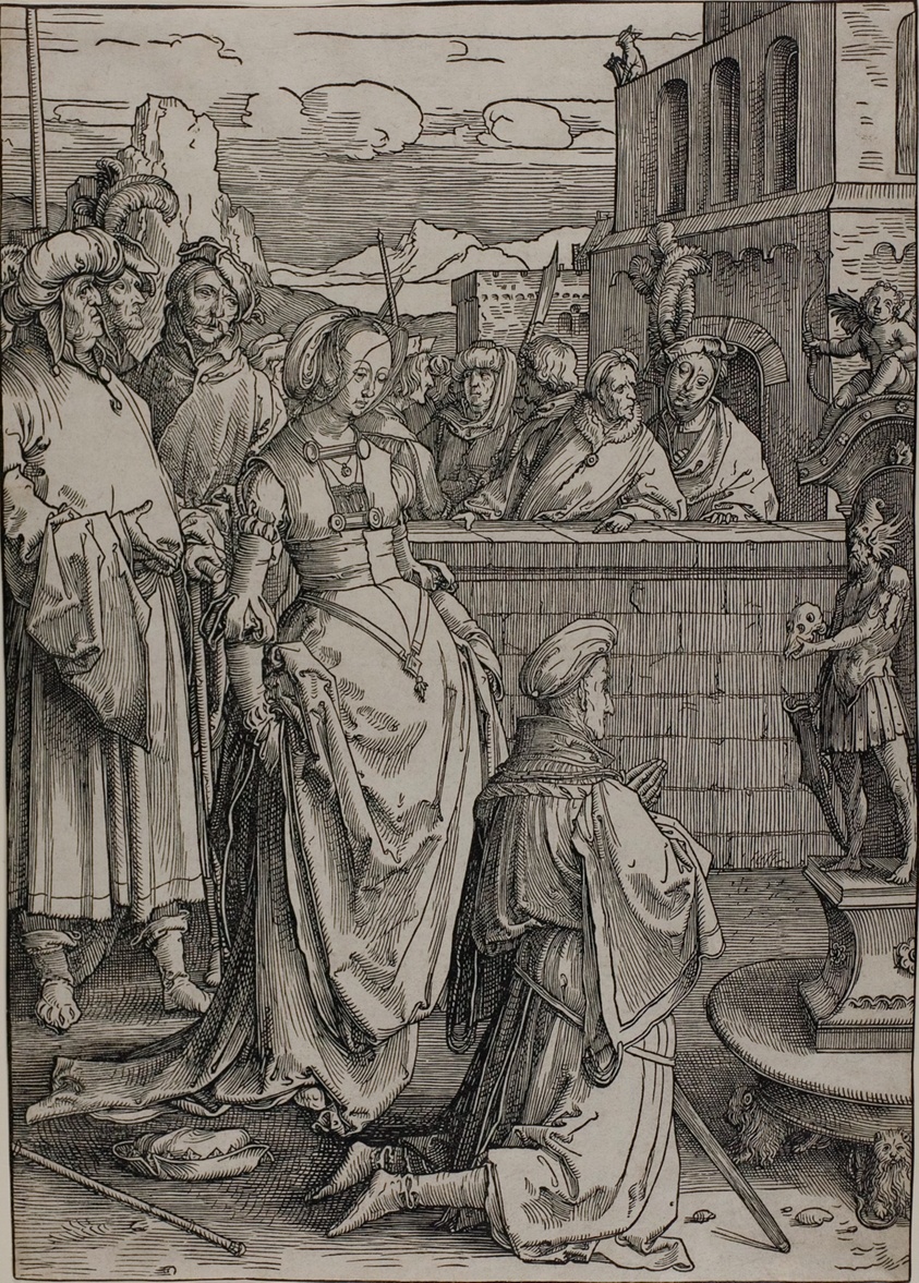 Solomon's Idolatry