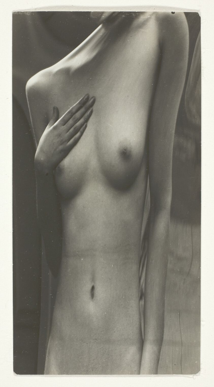 Untitled (Distortion #68)