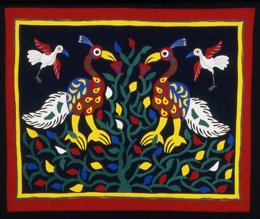 Royal Pheasants
