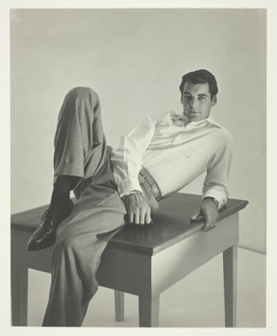 Rory Calhoun